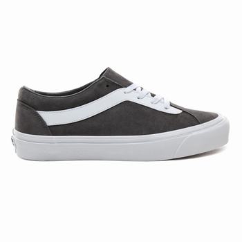 Damske Tenisky Vans Suede Bold NI Biele VA39FKQRB